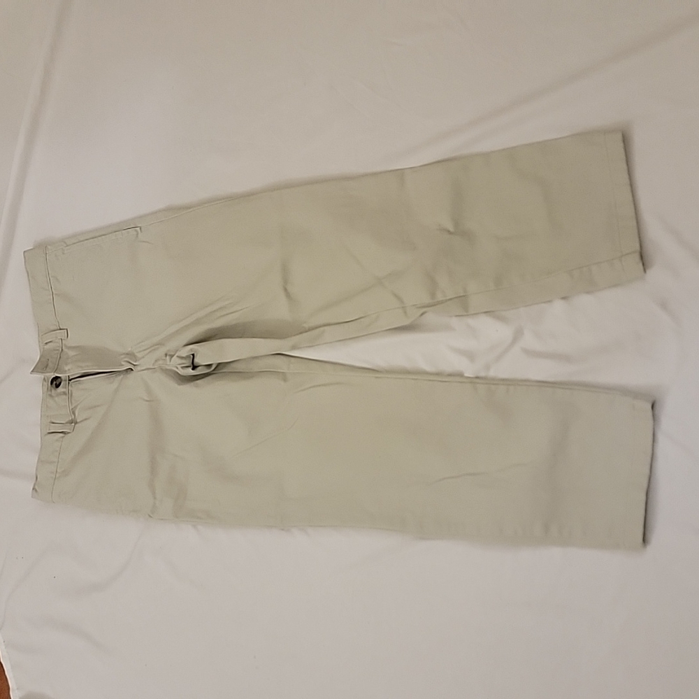 Wonder Nation 12H Khakis